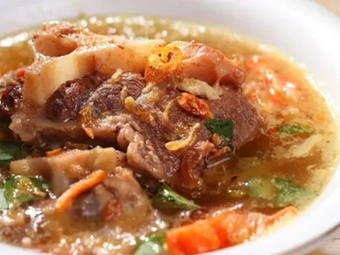 Tết ăn thịt thế nào cho khéo? Chuyên gia gợi ý: Thịt bò là “top 1” dinh dưỡng, 4 cách nấu ngon, nhẹ bụng