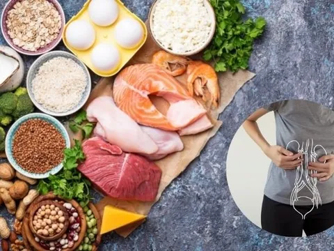 Người bệnh thận nên tránh 5 món 'đại kỵ' này để đón Tết an toàn