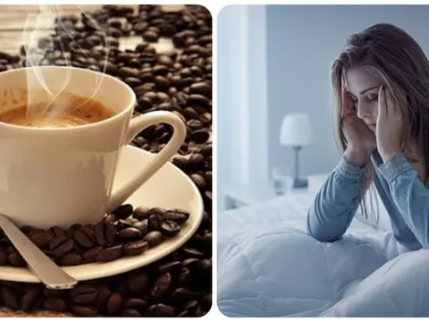 4 thời điểm không nên uống cà phê kẻo gây hại cho sức khoẻ 0