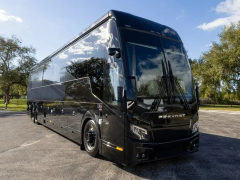 Khám phá nhà di động Loki Prevost sang trọng, giá 54 tỷ đồng 0