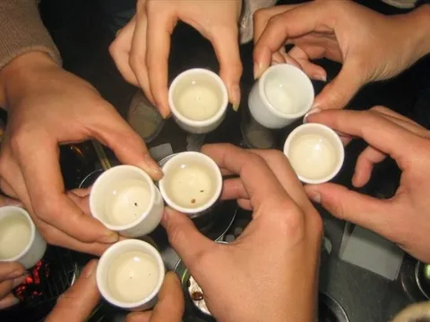 Món "độc, lạ" trong mâm tất niên khiến người đàn ông suýt "mất Tết"