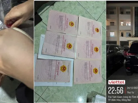 Thủ đoạn của nhóm người trẻ lừa đảo qua mạng, chiếm đoạt hơn 2.500 tỷ đồng