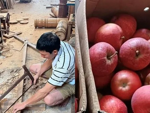 Mừng cưới anh họ 210 triệu đồng, tôi chỉ nhận lại một thùng táo: 3 năm sau, khi mẹ nhập viện, tôi mới hiểu tất cả