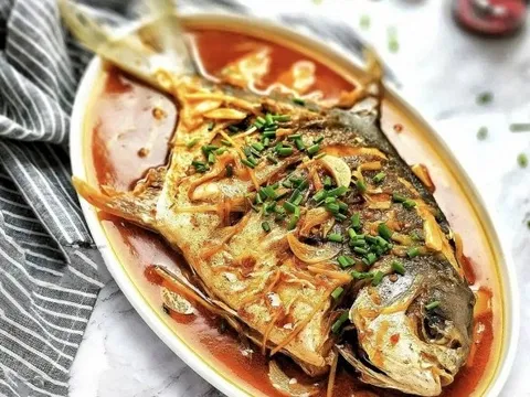 Khi mua cá cho Tết, hãy tránh 3 loại cá này với bất kể giá nào, vì chúng được coi là không may mắn và không tốt cho sức khỏe