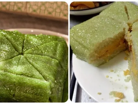 Bác sĩ hướng dẫn ăn bánh chưng ngày Tết không đầy bụng, trào ngược 0