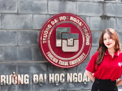 Năm 2026, thí sinh không cần thi vẫn đỗ ‘ĐH Harvard’ của Việt Nam nếu có đủ điều kiện sau