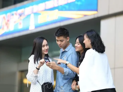 Tin vui cho hàng triệu người dùng Viettel, Vinaphone
