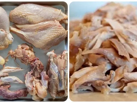 Ai không nên ăn nhiều thịt gà? 0