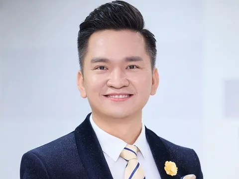 Nam BTV có cái tên đặc biệt nhất VTV: Từng chiến đấu với ung thư, chọn sống chậm, hạnh phúc bình yên