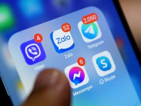 Tại sao người khác vẫn tìm thấy bạn trên Zalo dù đã ẩn số điện thoại?