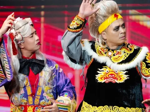 Gặp Nhau Cuối Năm dở đến nỗi "uống nước lọc còn thấy mặn hơn", netizen kêu gào đòi trả lại Táo Quân