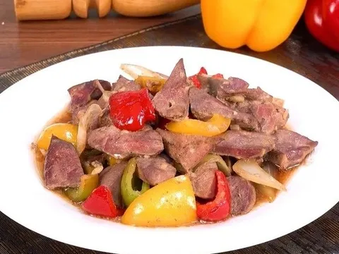 Ung thư dạ dày "SỢ" NHẤT điều gì? Bác sĩ: "SỢ" những người biết ăn 6 món này đều đặn