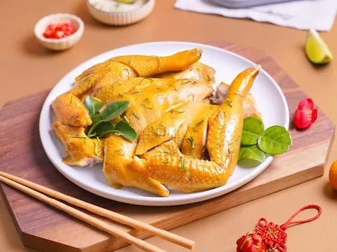 Món ăn “sang” ngày Tết có thể hại thận – xương, gây hỏng tim, tăng nguy cơ ung thư nếu lạm dụng