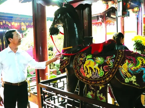 Di sản Hội An - dặm dài vó ngựa