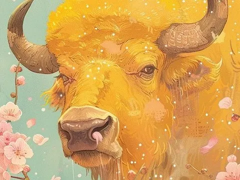 Chuyên gia phong thủy: Từ mai, 5 con giáp bùng nổ tài lộc đúng dịp Tết Bính Ngọ 2026, top 1 may mắn đỉnh cao