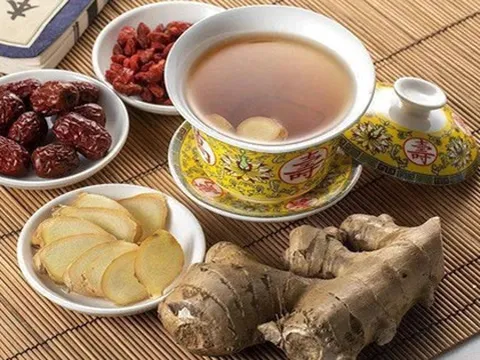Chuyên gia bày cách “giải ngấy” sau Tết: 2 loại trà hỗ trợ tiêu hóa và thực đơn nhẹ bụng chỉ trong 1 ngày