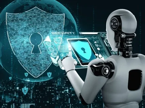 Doanh nghiệp tăng đầu tư AI, nâng cao năng lực phòng thủ an ninh mạng