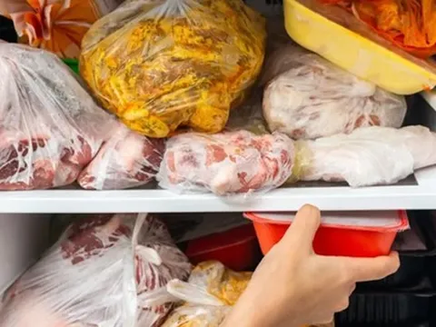 Nhiều thực phẩm không cần cho vào tủ lạnh: Dịp Tết không ít gia đình đang bảo quản sai cách