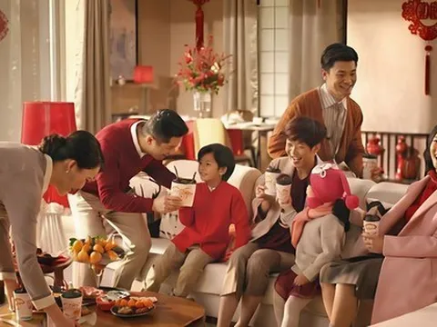 Khách đến đông ngày mùng 2: Làm sao để nhà không biến thành “bãi chiến trường” sau 1 buổi sáng?