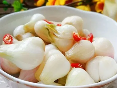 4 món ăn Tết quen thuộc người bệnh ung thư nên hạn chế 'động đũa' 0