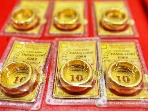 Mua vàng Ngày thần tài: 7 thứ quan trọng HƠN CẢ TIỀN