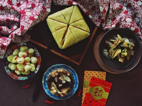 Tết trên mâm cỗ 3 miền: Khi món ăn viết nên câu chuyện khí hậu, tập quán và ước vọng đầu năm