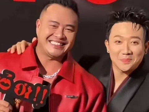 Chỉ Trấn Thành mới mời được dàn cameo hoành tráng thế này cho Thỏ Ơi!!, một cái tên "tự spoil" vì quá háo hức