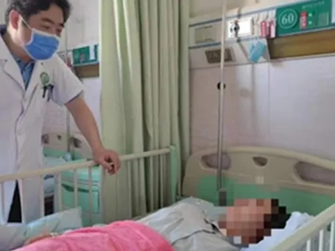 Cơ thể xuất hiện 6 dấu hiệu bất thường, rất có thể cục máu đông đã “chặn kín” mạch máu