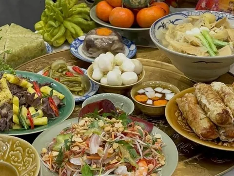 Mùng 3 Tết dọn tủ lạnh, có 3 món thừa nên xử lý ngay kẻo “giữ” vận xui sang năm mới