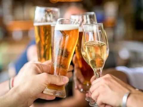 Giải rượu bia an toàn, hiệu quả bằng cách nào? 0