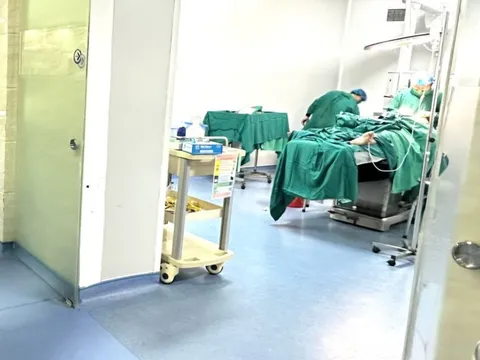 Nghi án em rể ném vật liệu nổ vào nhà anh vợ: Sức khỏe các nạn nhân giờ ra sao? 0