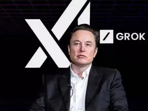 Thương vụ 3 tỷ USD: Một quốc gia mạo hiểm "chọn mặt gửi vàng", đầu tư vào xAI của Elon Musk