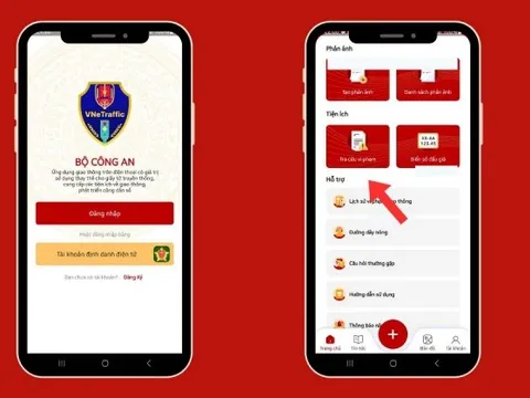 Thông báo mới liên quan đến phạt nguội, các chủ xe máy, ô tô hãy cập nhật ngay