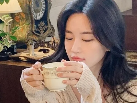 6 loại đồ uống “lọc dầu”, tăng cường trao đổi chất NHẤT ĐỊNH phải uống nếu muốn ăn Tết ngon vẫn eo thon, dáng đẹp