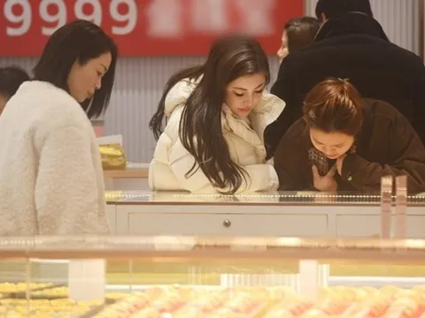 Năm 2026 mua vàng mà không biết điều này, thà đừng mua còn hơn!