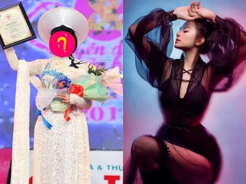 Nữ MC VTV tuổi Ngọ từng thi quốc tế giành giải cao, nay là chủ khu nghỉ dưỡng 50.000m2, làm mẹ 4 con vẫn đẹp