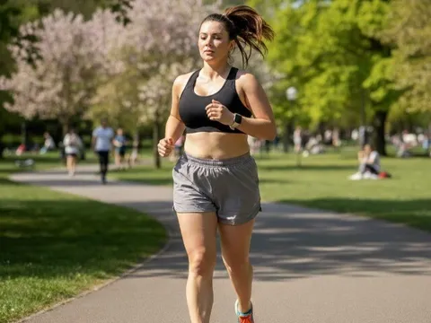 5 bài tập nhẹ nhàng giúp đốt cháy năng lượng sau tiệc Tết