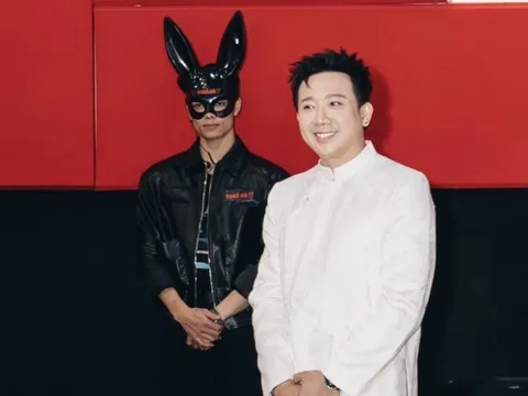 Trấn Thành cảm ơn khán giả khi "Thỏ ơi!!" vượt 100 tỉ đồng