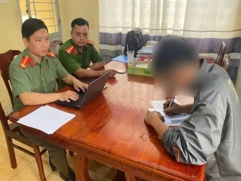 Công an cảnh báo người dân nhận được tin nhắn Zalo có nội dung sau vào dịp Tết này