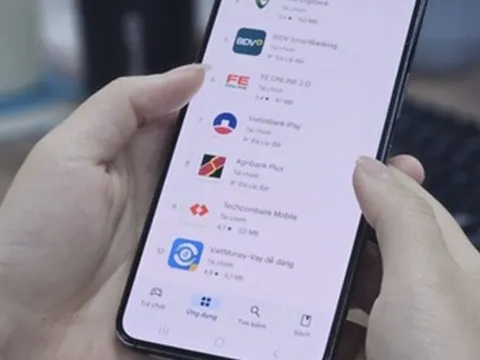 Cách đơn giản để biết điện thoại “bẻ khoá” có nguy cơ bị chặn ứng dụng ngân hàng