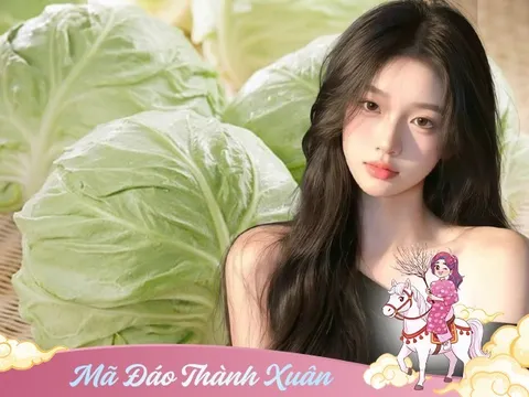 Tết trang điểm nhiều lại ăn toàn món hại da, chị em bổ sung ngay những món này để phục hồi da, không còn mụn ẩn