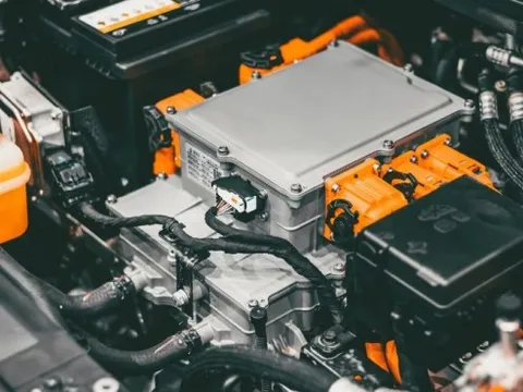 Những điều cần biết về tuổi thọ pin xe hybrid trước khi đầu tư 0