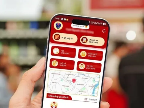 Cách xóa phương tiện không còn sử dụng trên app VNeTraffic, tránh rủi ro pháp lý