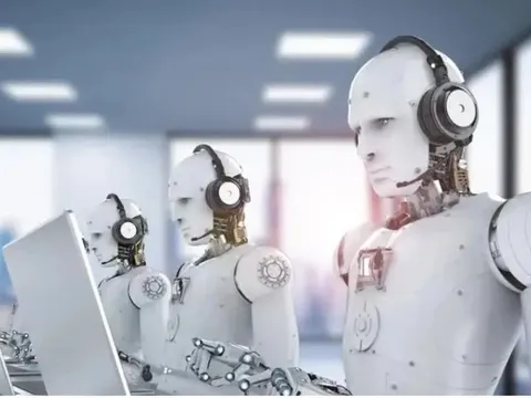 210.000 việc làm của người trẻ Hàn Quốc biến mất vì AI