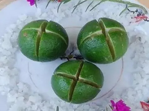 Đầu năm mua muối: Đặt đúng vị trí này trong nhà, cả năm hanh thông, làm gì cũng trôi chảy