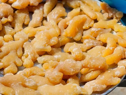 Loại củ dân dã ở Việt Nam được thế giới ca ngợi là “thần dược” hỗ trợ phục hồi sau khi uống rượu