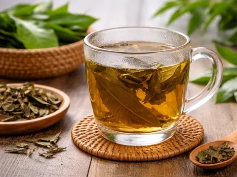 Uống gì để cơ thể 'nhẹ gánh' sau chuỗi tiệc tùng giàu đạm, nhiều dầu mỡ? 0