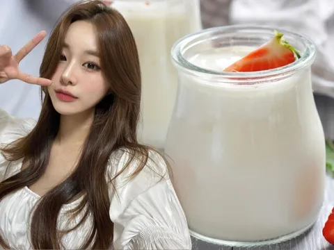 Chuyên gia Nhật "mách" 7 thực phẩm hỗ trợ trẻ lâu, có món là khoái khẩu của hội chị em thích giữ dáng