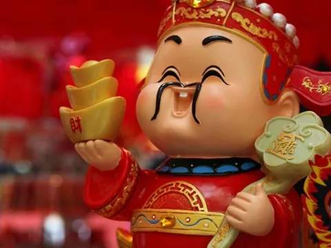 Người xưa dặn: Ngày vía Thần Tài, tránh làm 3 việc này, phúc lộc ùn ùn kéo đến dù không mua vàng