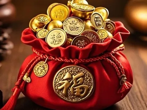 5 sai lầm nhiều người mắc ngay ngày vía Thần Tài khiến tài chính cả tháng Giêng chao đảo